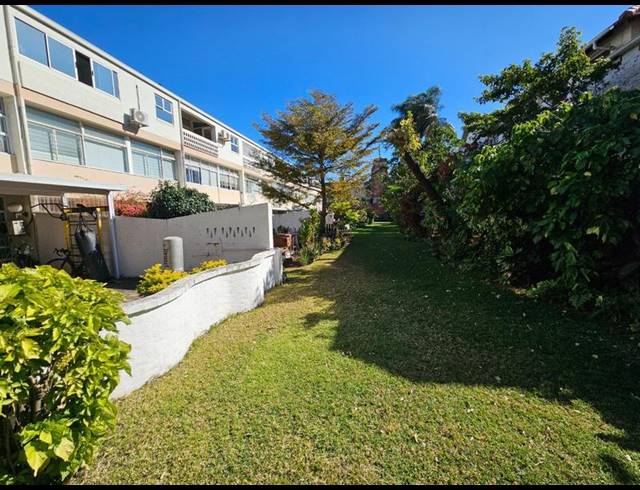 2 BEDROOM TOWNHOUSE FOR SALE IN MUSGRAVE